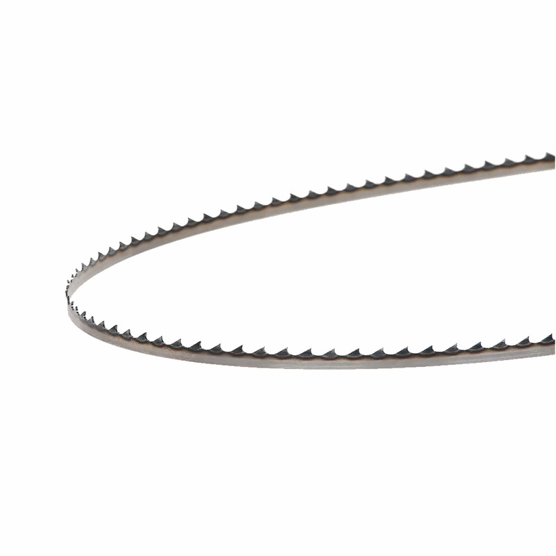 Bandsaw Blade - 105" x 1/4" x .025" x 4 TPI - Positive Claw